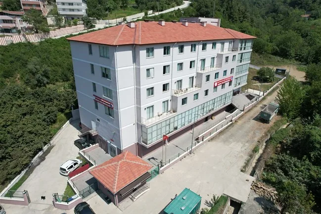 Abana Öğrenci Yurdu
