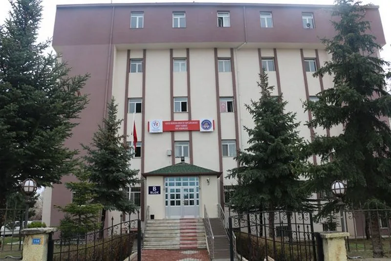 Ahmet Kuddusi Öğrenci Yurdu