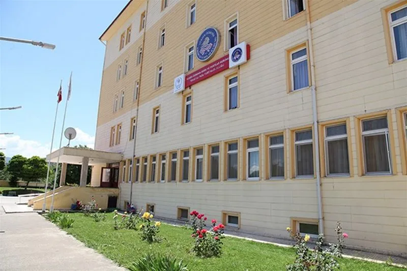 Ali Paşa Öğrenci Yurdu