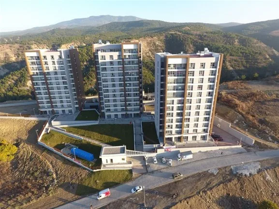 Asiye Hatun Öğrenci Yurdu