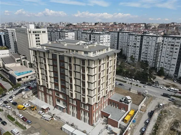Bahçelievler Yenibosna Öğrenci Yurdu