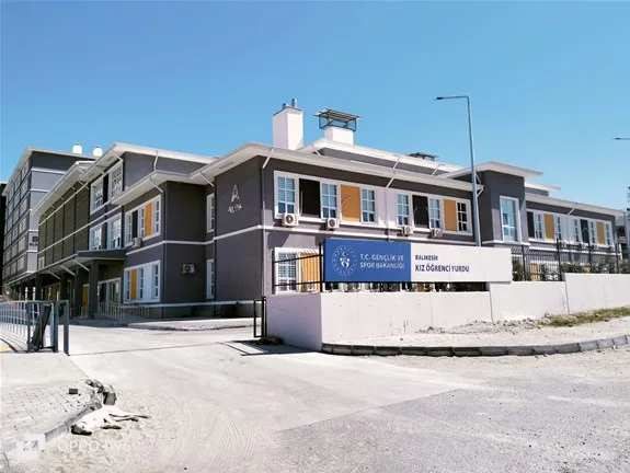 Balıkesir Yurdu