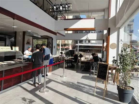 Barbaros Hayrettin Paşa Yurt Müdürlüğü