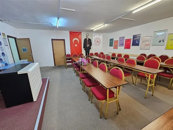 Beştepe Yurdu