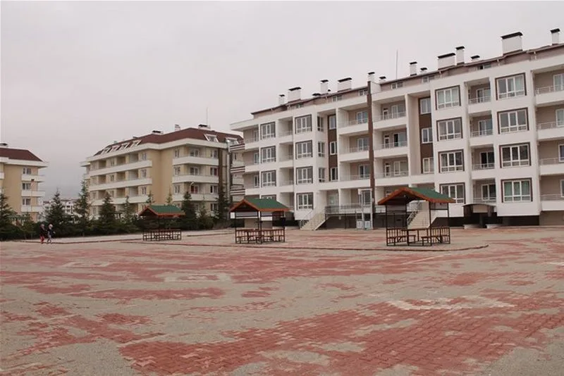 Beyhekim Öğrenci Yurdu