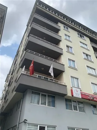 Çarşamba Erkek Öğrenci Yurdu