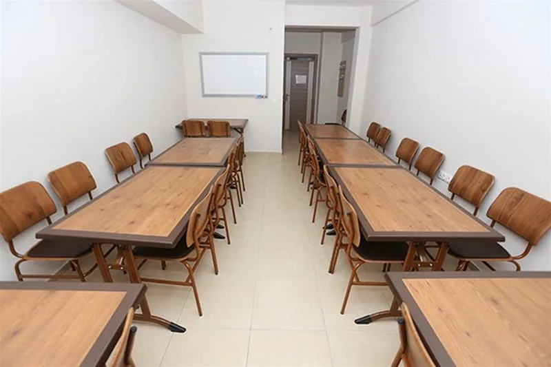 Cumhuriyet Öğrenci Yurdu