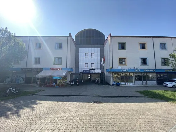 Düzce Avni Akyol Yurdu