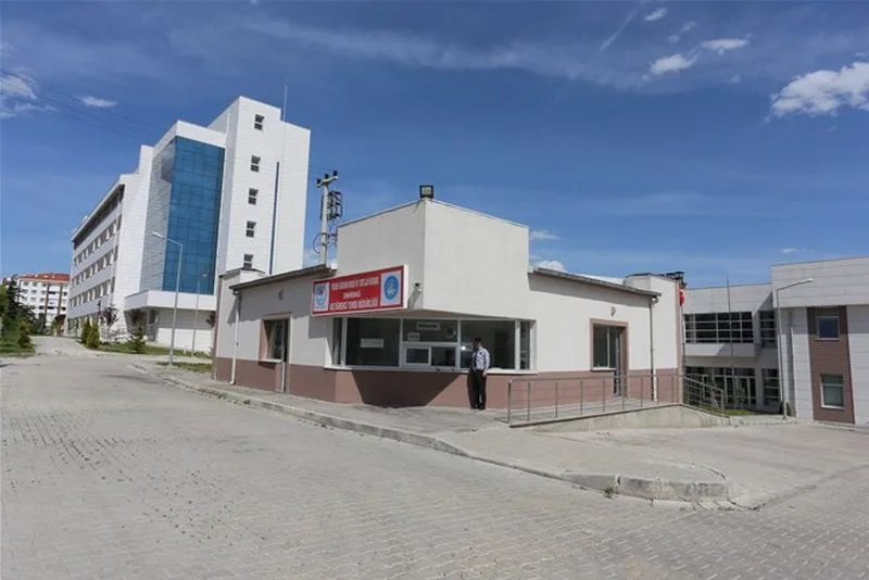 Emirdağ Öğrenci Yurdu