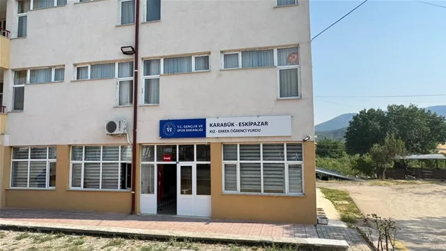 Eskipazar Yurdu