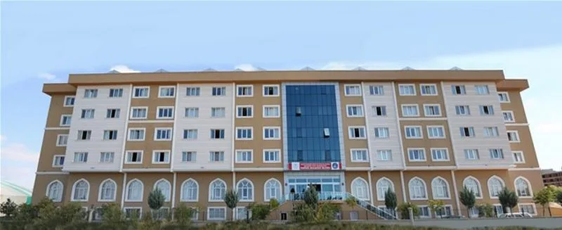 Eşrefoğlu Öğrenci Yurdu