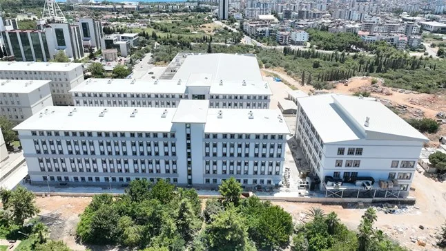 Falez Öğrenci Yurdu