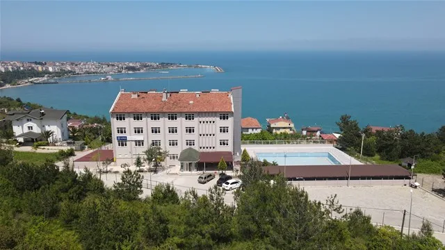 Gerze Öğrenci Yurdu