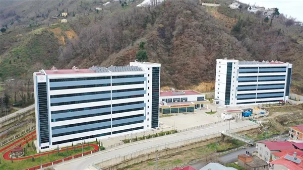 Gülpembe Hatun Öğrenci Yurdu