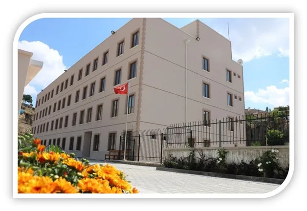 Güzelyurt Öğrenci Yurdu