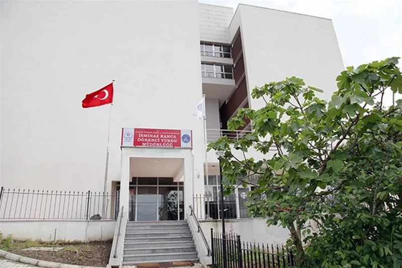 İsminaz Kanca Öğrenci Yurdu