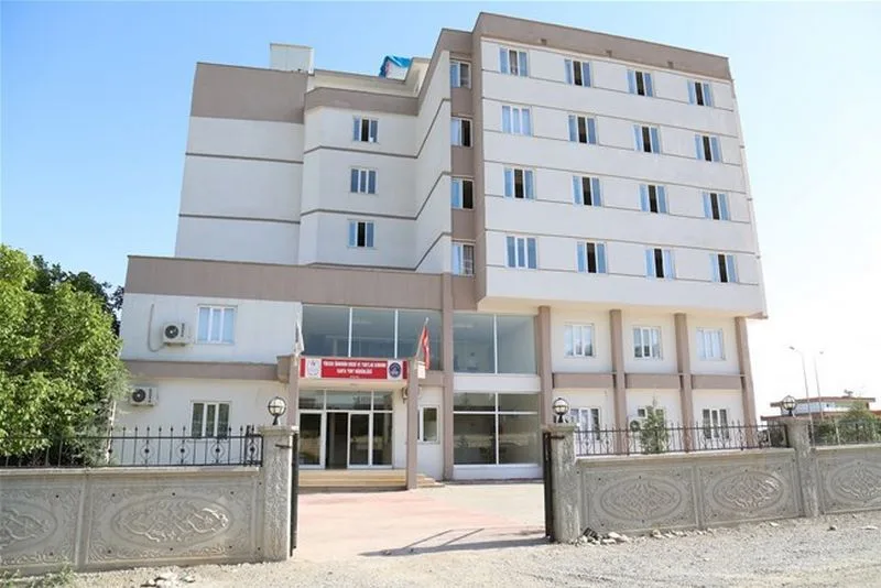 Kahta Yurdu