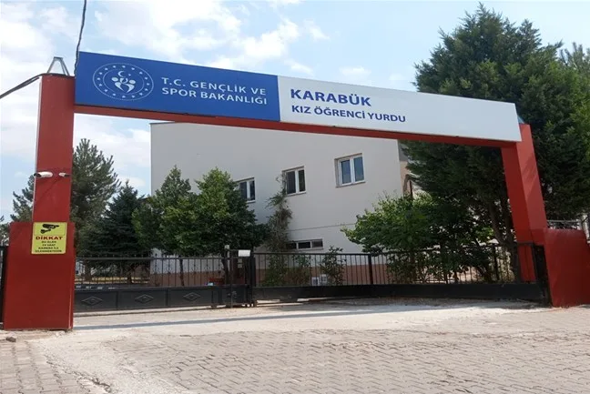 Karabük Yurdu