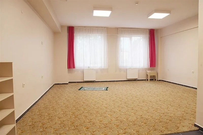 Katip Çelebi Öğrenci Yurdu