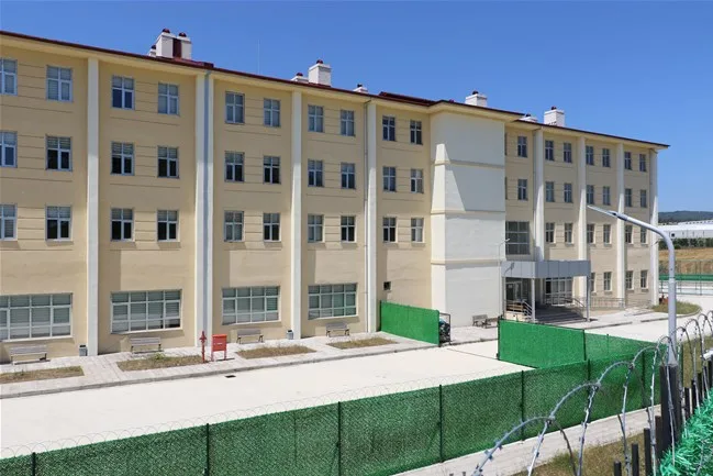 Kavak Öğrenci Yurdu