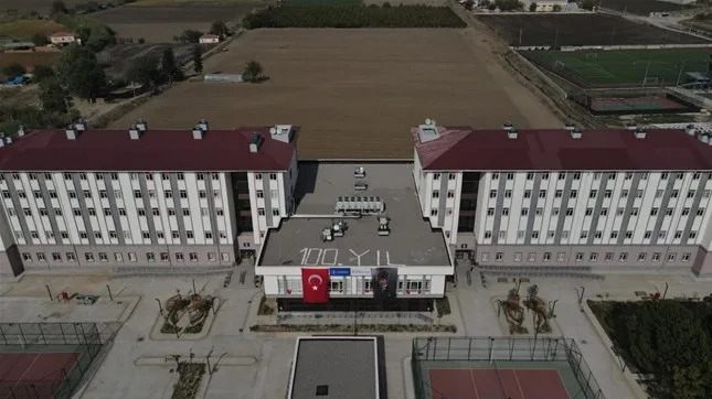Koçarlı Öğrenci Yurdu