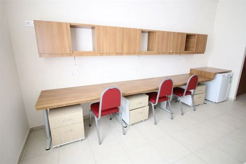 Kozan Öğrenci Yurdu