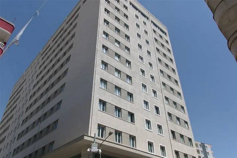Kurtalan Öğrenci Yurdu