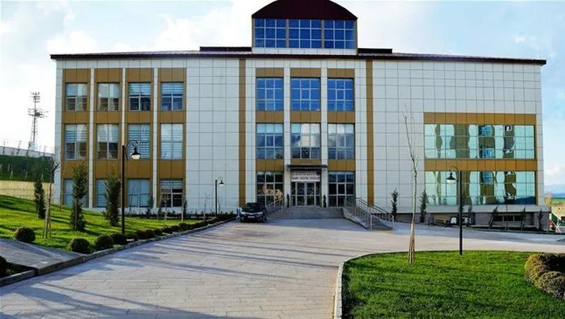 Mecidiye Öğrenci Yurdu
