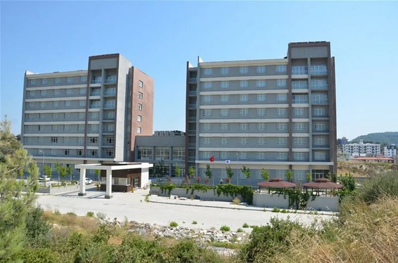 Meryem Yazıcıoğlu Öğrenci Yurdu