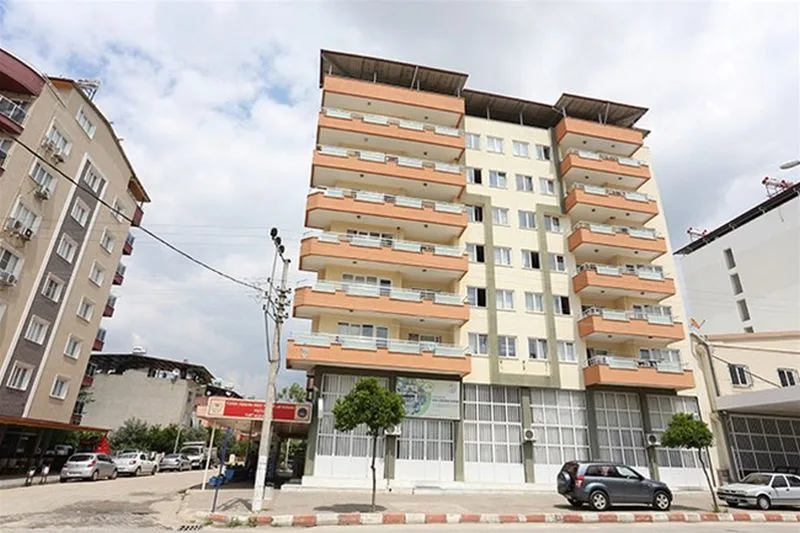 Nazilli Yurdu