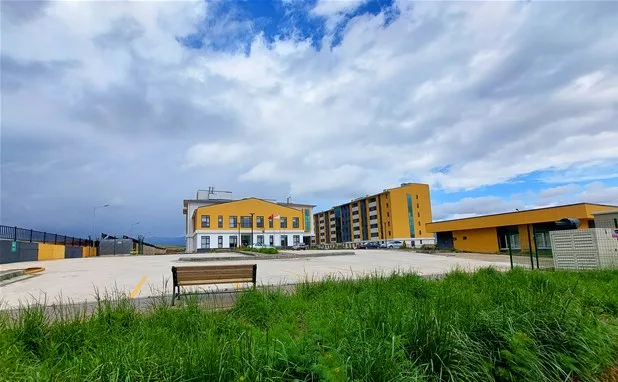 Neşet Ertaş Yurdu