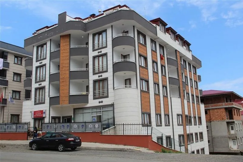Ortahisar Öğrenci Yurdu