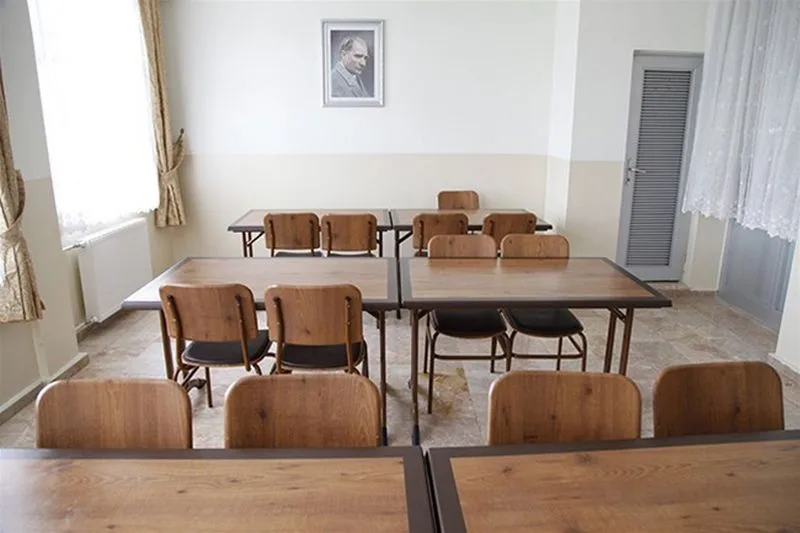 Refahiye Sydv Öğrenci Yurdu