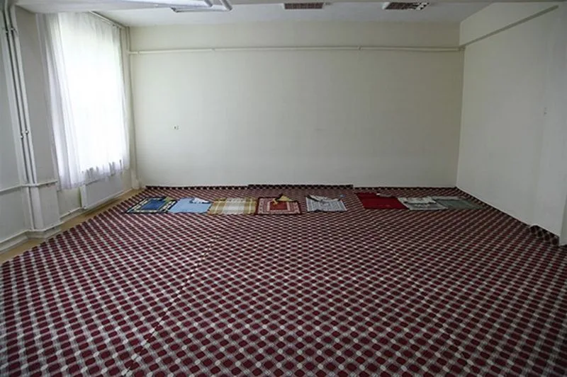 Şah Sultan Öğrenci Yurdu