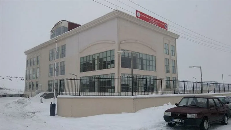 Sultan Veled Öğrenci Yurdu