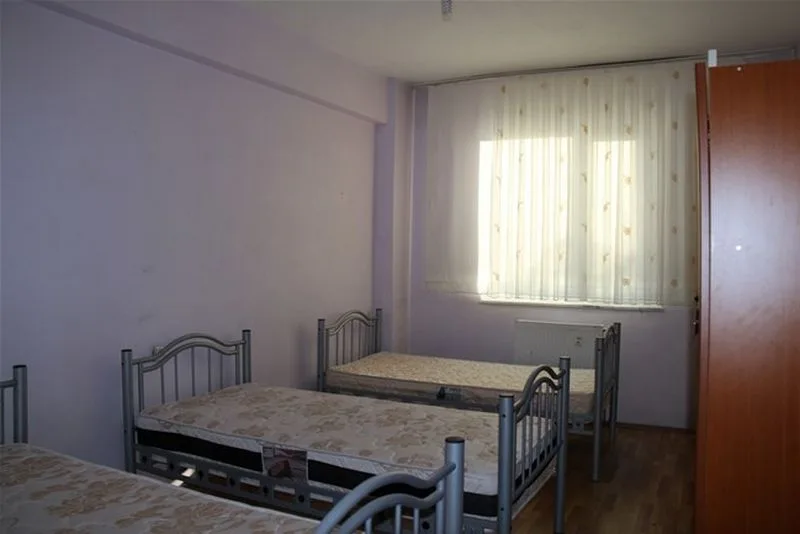 Suluova Öğrenci Yurdu