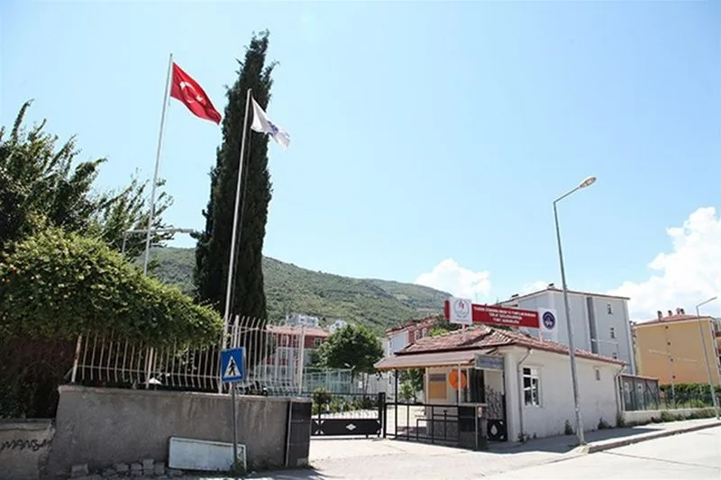 Tokat-gaziosmanpaşa Yurdu