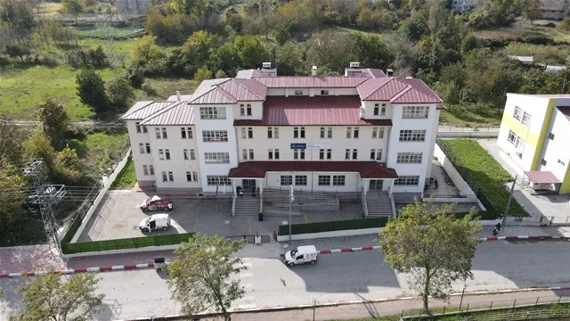 Türkeli Öğrenci Yurdu Müdürlüğü