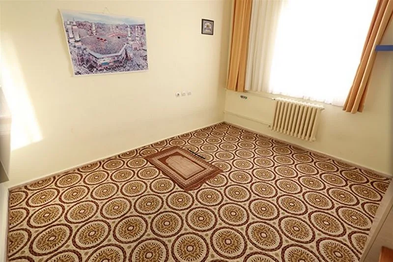 Yalvaç Yurdu