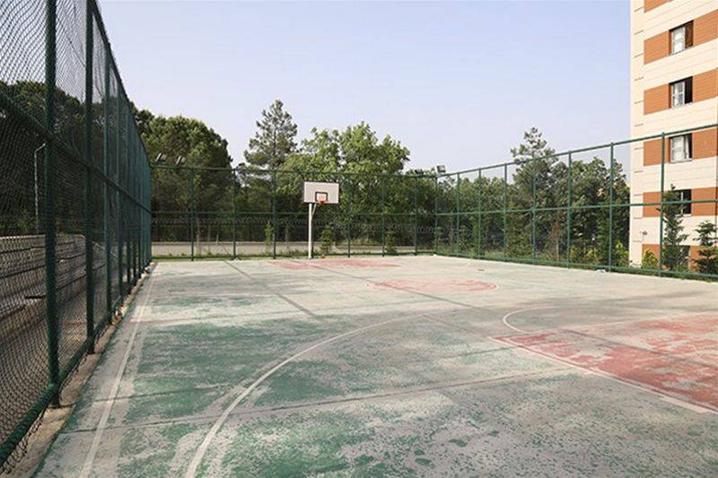 Spor Salonu