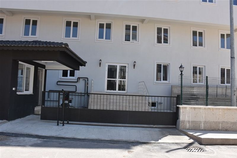 Abdürrahim Mısri Erkek Öğrenci Yurdu