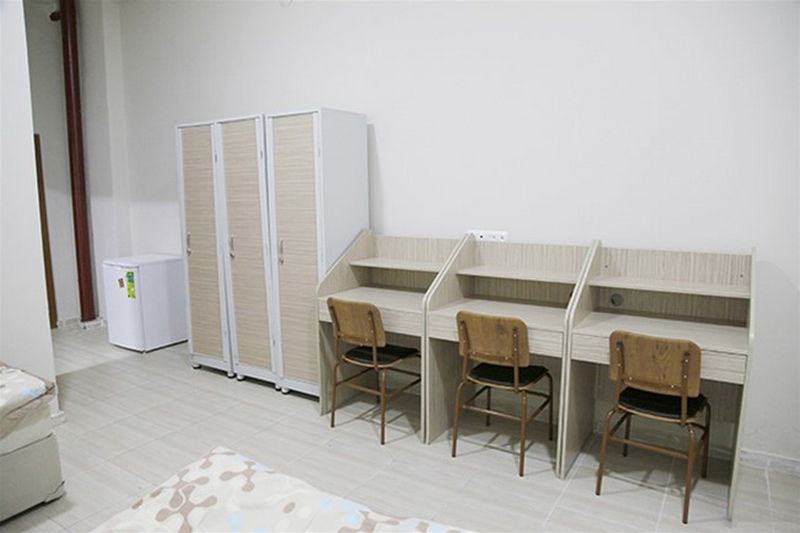 Öğrenci Odaları 2