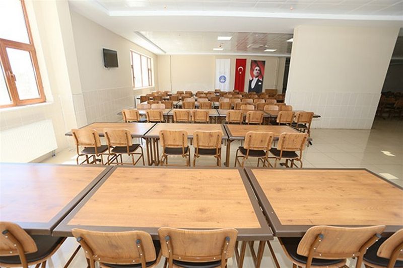 Etkinlik Alanı