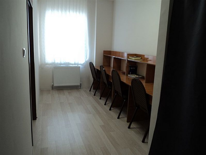 Oda Detayları
