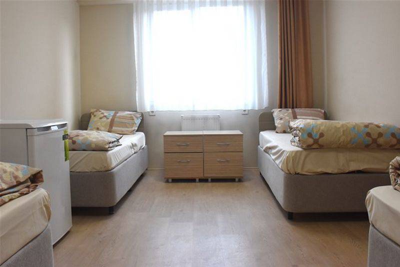 KYK Yurt Odaları Nasıl?