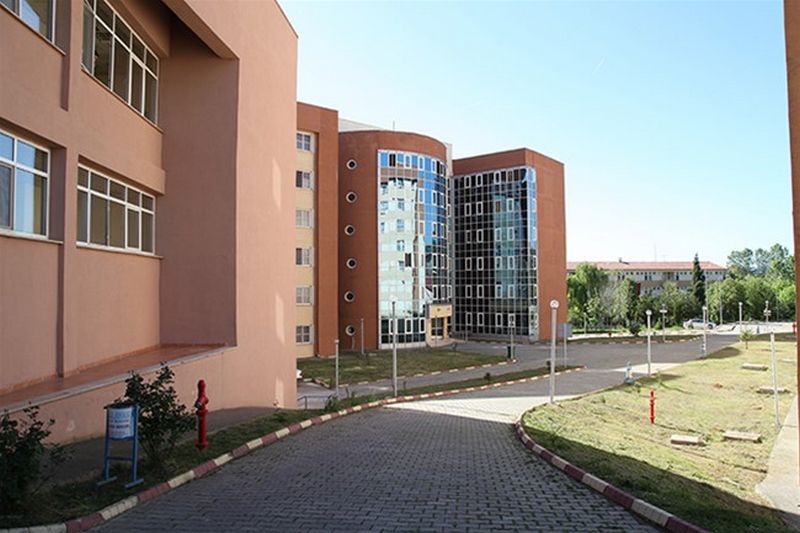 Yurt Binası