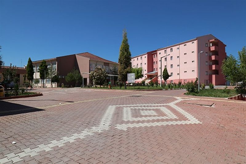 KYK Bilecik Kız Öğrenci Yurdu