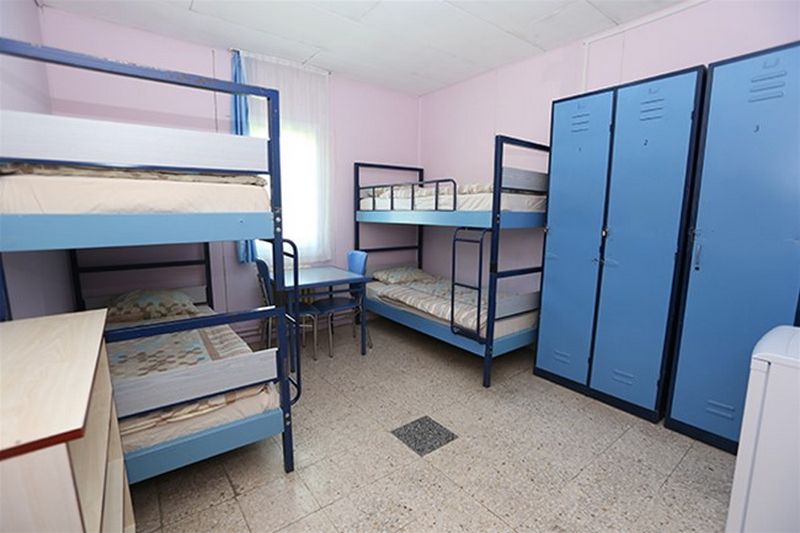 Öğrenci Odaları