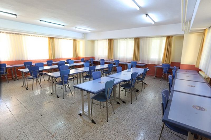Çalışma Alanları