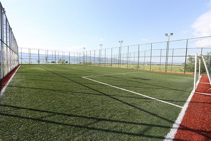 Halı Saha